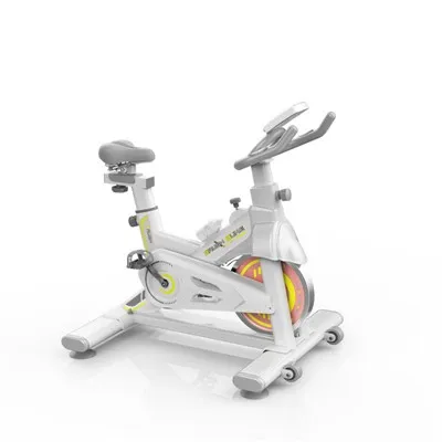 Câte niveluri de rezistență au de obicei bicicletele mici de spin pentru acasă?